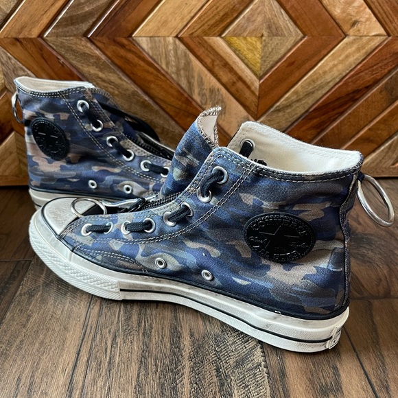 💎HP💎 Converse Undercover Jun Takahashi The New Warriors - Picture 9 of 17